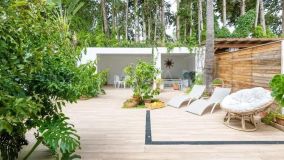 Reihenhaus zu verkaufen in Los Naranjos de Marbella, Nueva Andalucia