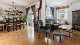 Reihenhaus zu verkaufen in Los Naranjos de Marbella, Nueva Andalucia