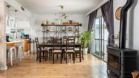 Reihenhaus zu verkaufen in Los Naranjos de Marbella, Nueva Andalucia