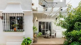 Reihenhaus zu verkaufen in Los Naranjos de Marbella, Nueva Andalucia