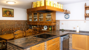 Pareado en venta en San Pedro de Alcantara