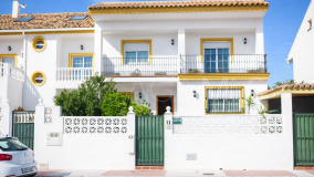 Pareado en venta en San Pedro de Alcantara