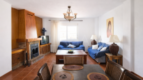 Pareado en venta en San Pedro de Alcantara