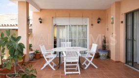 Pareado en venta en San Pedro de Alcantara