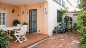 Pareado en venta en San Pedro de Alcantara