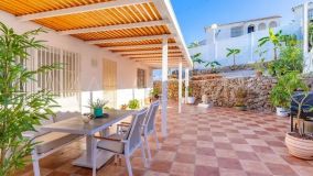 House for sale in El Faro de Calaburras, Mijas Costa