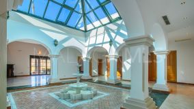 Villa en venta en Mijas Golf, Mijas Costa