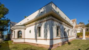 Villa en venta en Mijas Golf, Mijas Costa