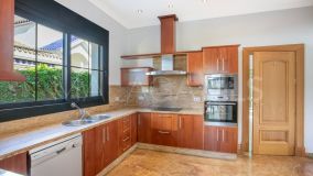 Villa en venta en Mijas Golf, Mijas Costa