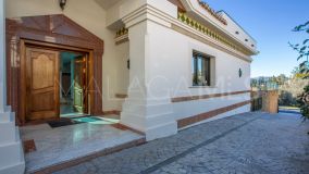 Villa en venta en Mijas Golf, Mijas Costa