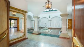 Villa zu verkaufen in Mijas Golf, Mijas Costa