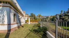 Villa en venta en Mijas Golf, Mijas Costa