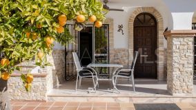 Chalet for sale in Campo Mijas