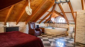 Chalet for sale in Campo Mijas