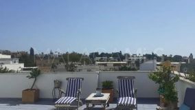 Appartement Terrasse for sale in Terrazas del Rodeo, Nueva Andalucia