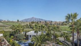 Appartement Terrasse for sale in Terrazas del Rodeo, Nueva Andalucia