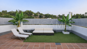 Hus i byn for sale in San Pedro de Alcantara