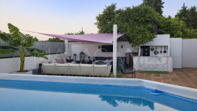 Hus i byn for sale in San Pedro de Alcantara