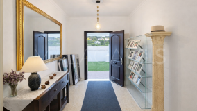 Hus i byn for sale in San Pedro de Alcantara