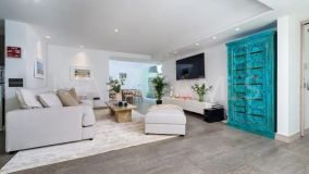 Villa for sale in La Campana, Nueva Andalucia