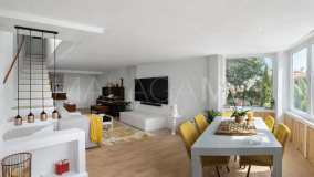 Maison de Ville for sale in Artola, Marbella Est