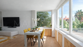 Town House for sale in Artola, Marbella East