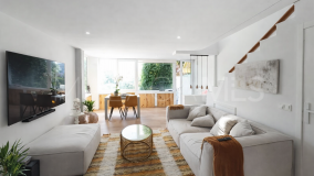 Maison de Ville for sale in Artola, Marbella Est