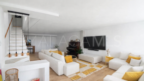 Maison de Ville for sale in Artola, Marbella Est