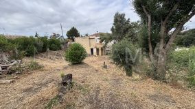Tomt for sale in Mijas