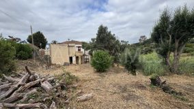 Tomt for sale in Mijas
