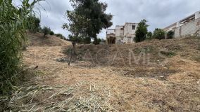 Tomt for sale in Mijas