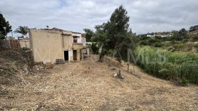 Tomt for sale in Mijas