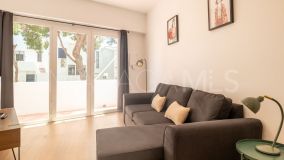 Wohnung zu verkaufen in Calahonda, Mijas Costa