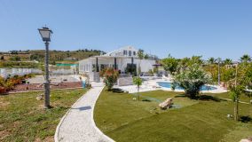 Villa for sale in Coin