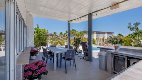Villa for sale in Coin