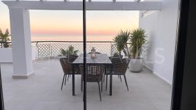Takvåning for sale in Calahonda, Mijas Costa