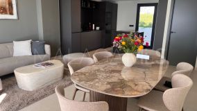 Penthouse for sale in Calahonda, Mijas Costa