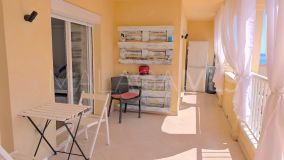 Wohnung zu verkaufen in Torrequebrada, Benalmadena