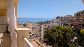 Wohnung zu verkaufen in Torrequebrada, Benalmadena