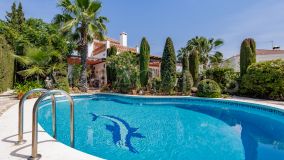 Villa for sale in Coin