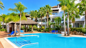 Duplex Penthouse for sale in Marbella - Puerto Banus