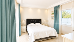 Duplex Penthouse for sale in Marbella - Puerto Banus