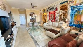 Apartment for sale in Riviera del Sol, Mijas Costa