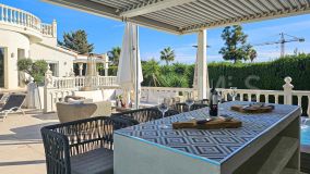 Villa for sale in El Faro, Mijas Costa