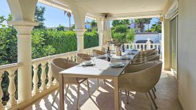 Villa for sale in El Faro, Mijas Costa
