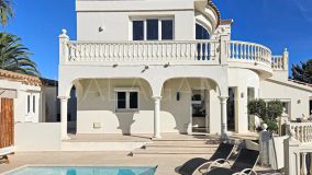 Villa for sale in El Faro, Mijas Costa