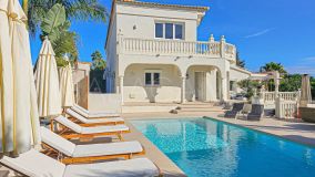 Villa for sale in El Faro, Mijas Costa