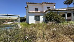 Casa en venta en Torrenueva, Mijas Costa