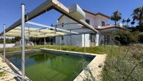 Casa en venta en Torrenueva, Mijas Costa