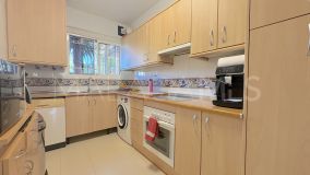 Appartement rez de chaussée for sale in La Reserva de Marbella, Marbella Est